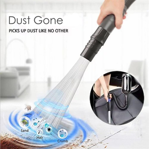 Dust Gone Cleaning Tool